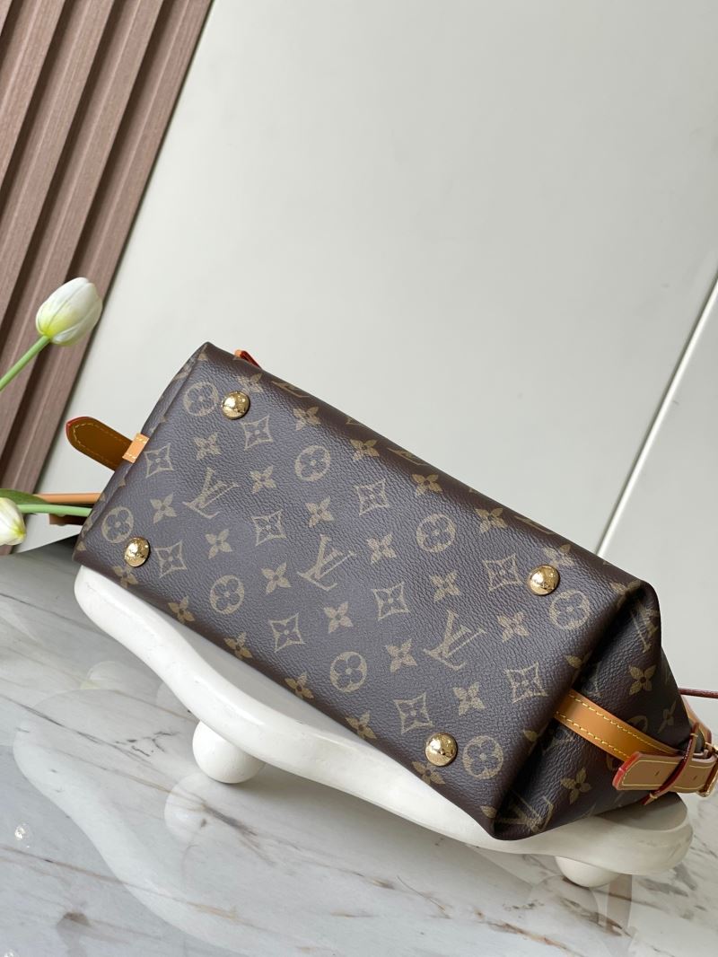 LV Shopping Bags